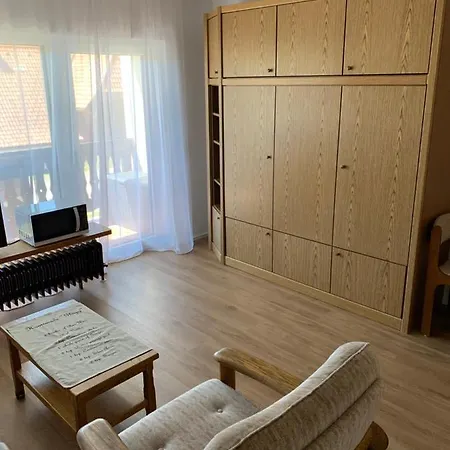 Apartment Black Forest Herrischried