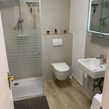 Lejlighed Black Forest