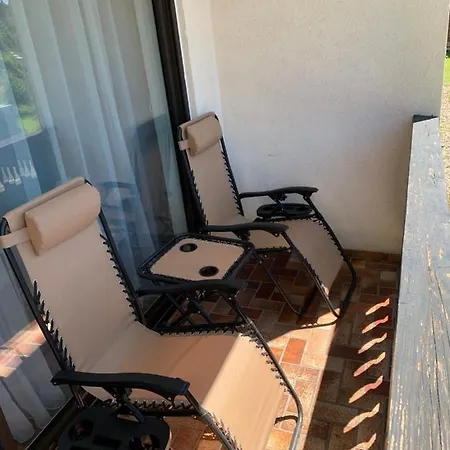 Black Forest Lejlighed