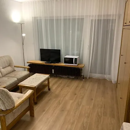 Apartment Black Forest *