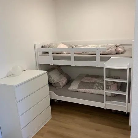 Lejlighed Black Forest *