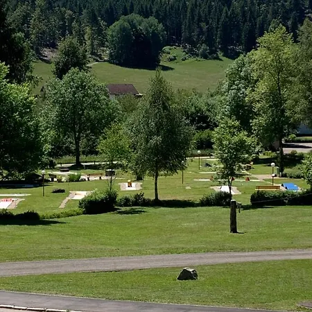Black Forest 아파트 *