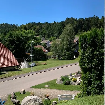 Black Forest *