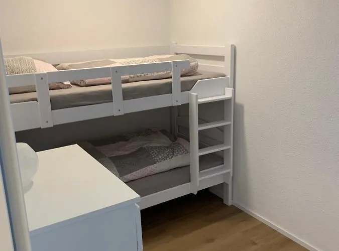 Black Forest Apartment