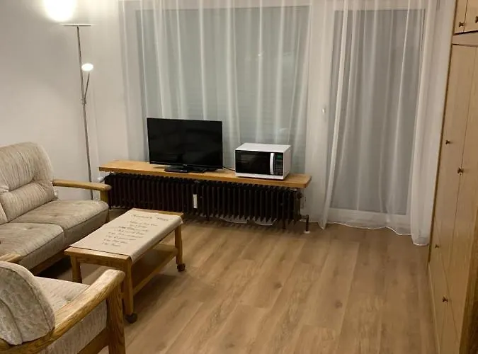 Apartment Black Forest *