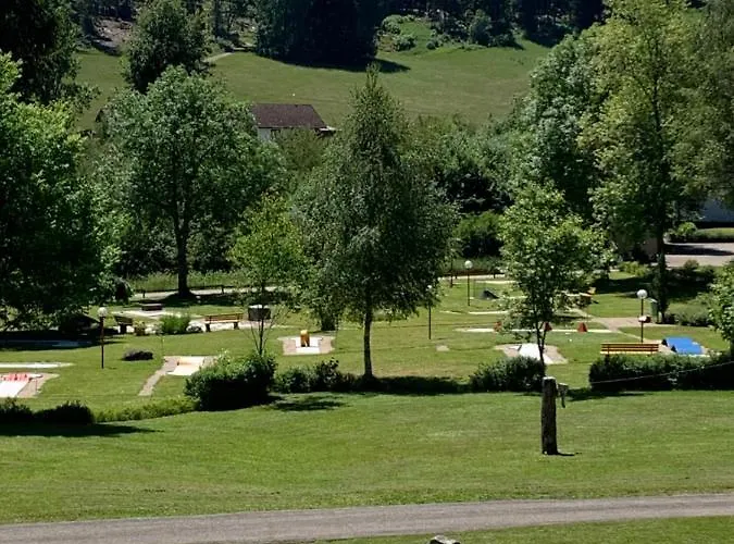 Black Forest شقة *